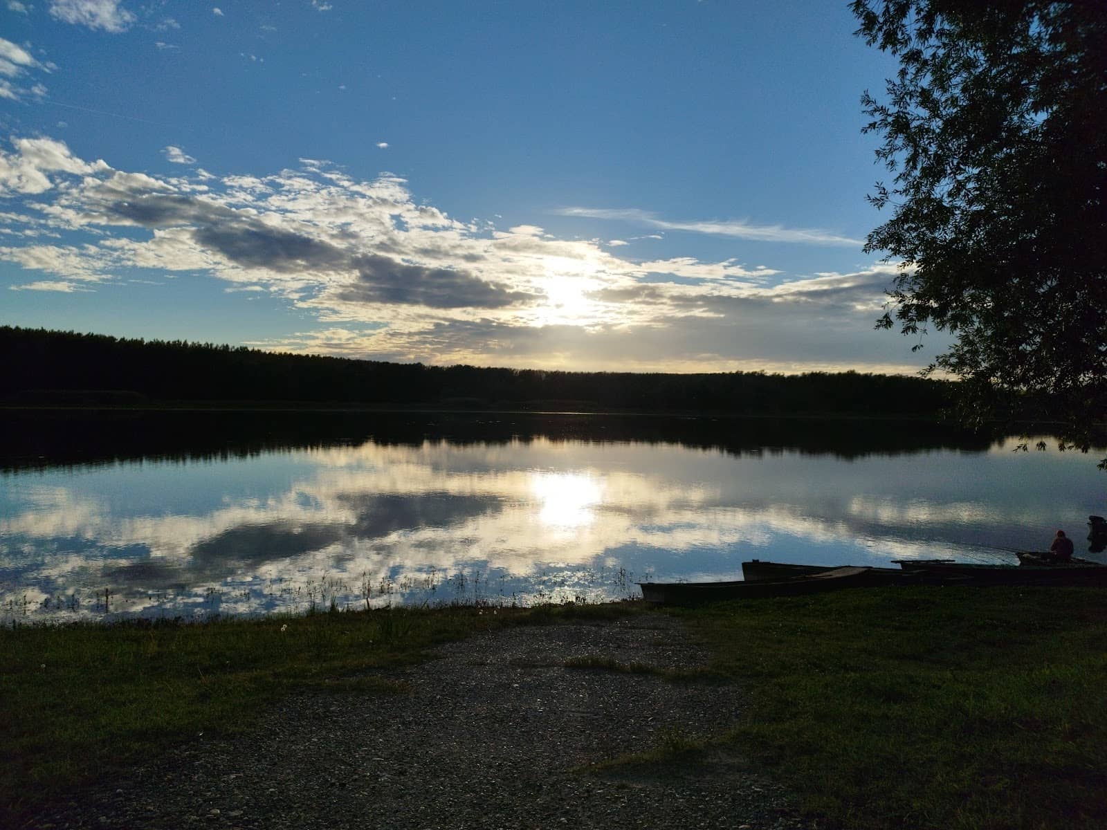 Serbian Nature's Charm