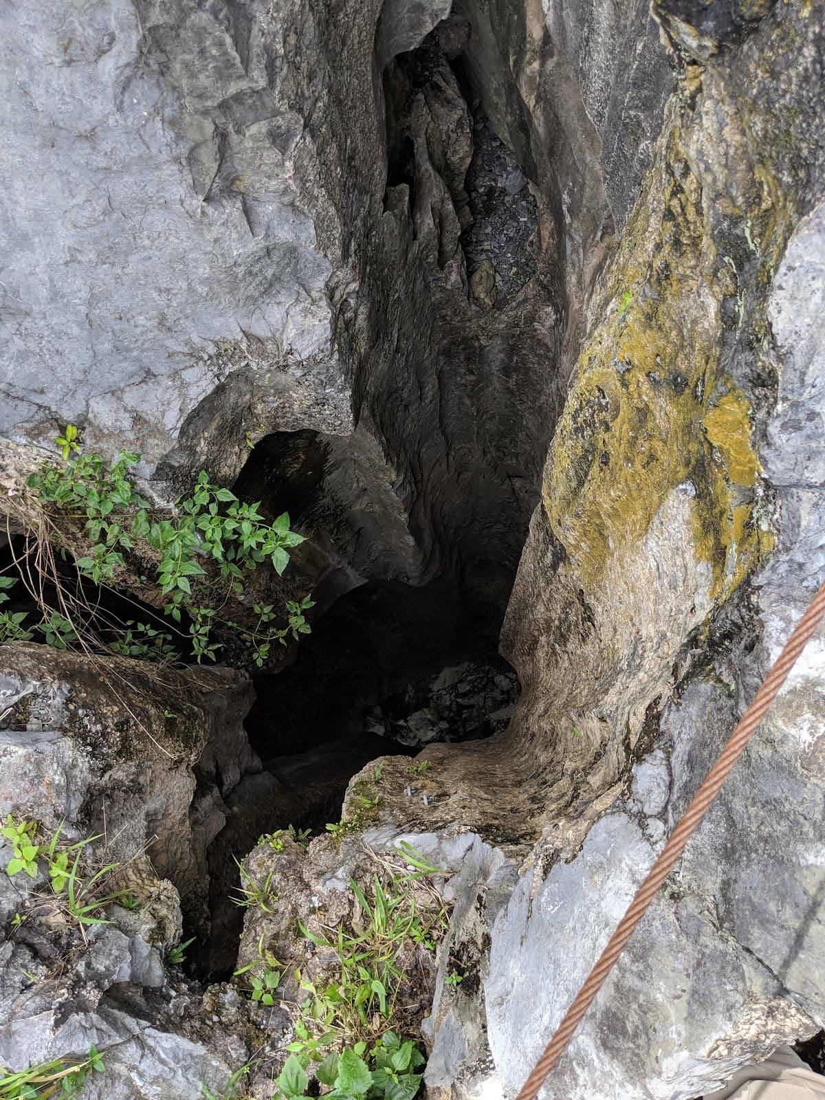 Phnom Kbal Romeas Bat Cave - Image 1