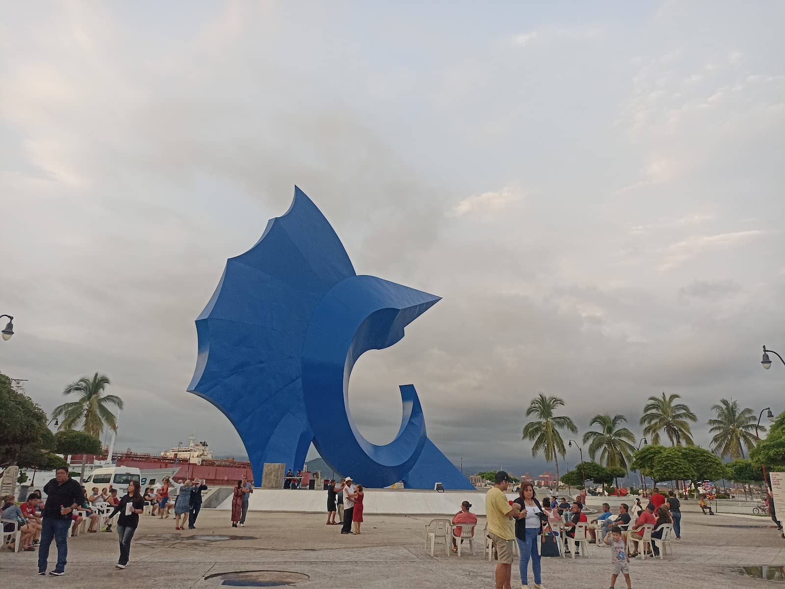 Children's Play Area