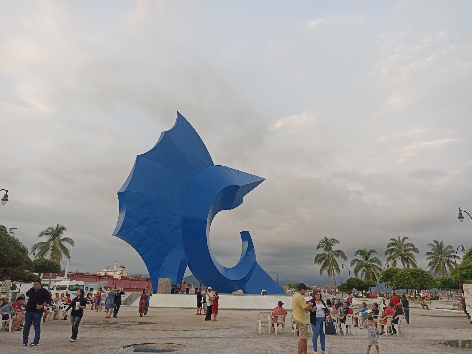 Jardín de Santiago - Image 1