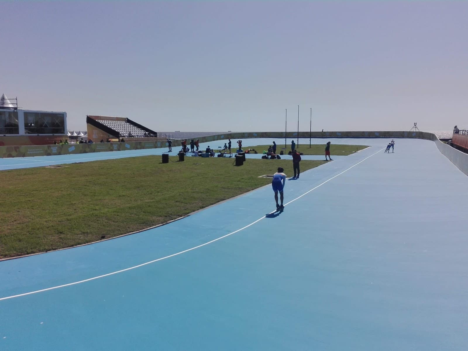Vicente López Skatepark - Image 1