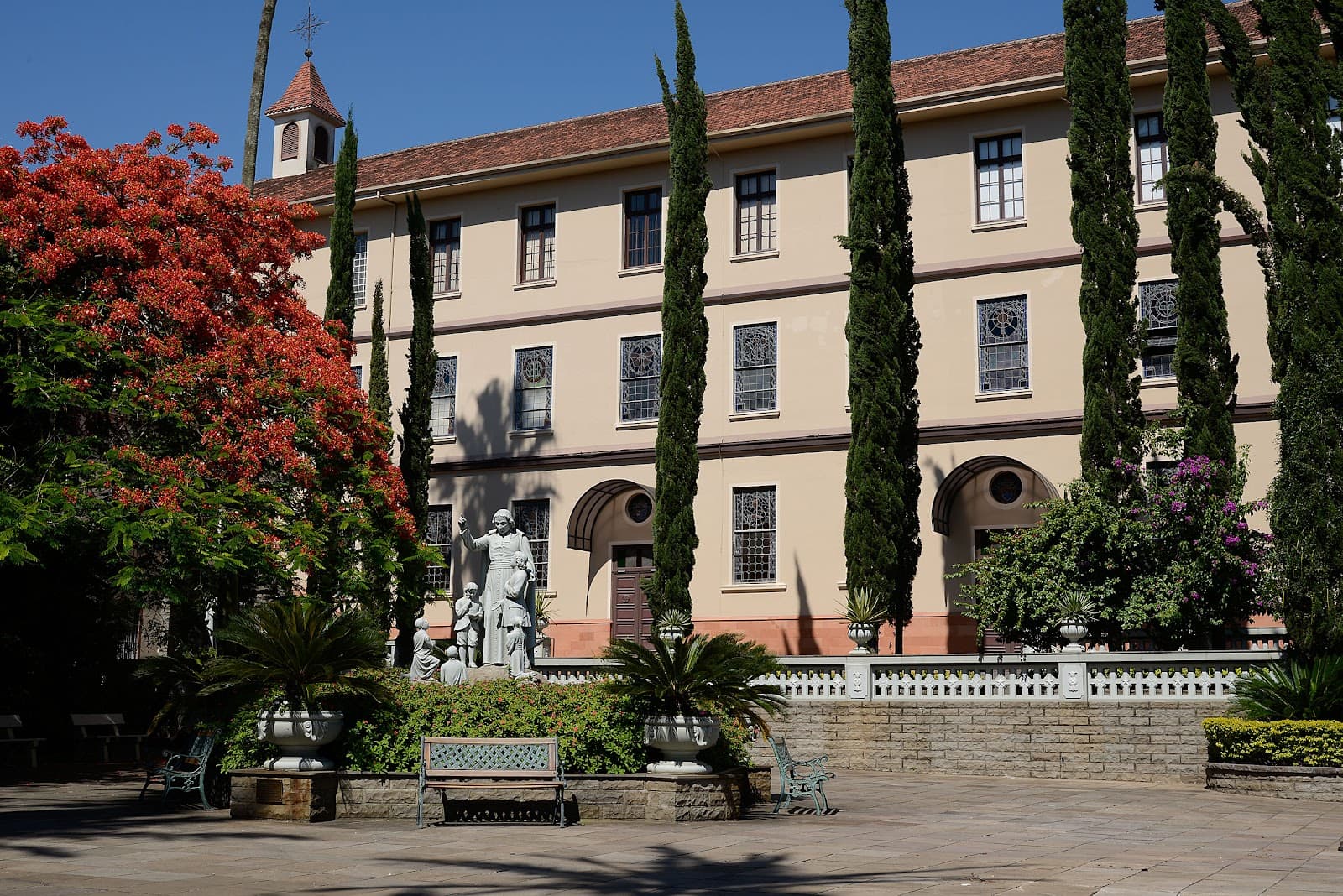 Museu La Salle Canoas - Image 1