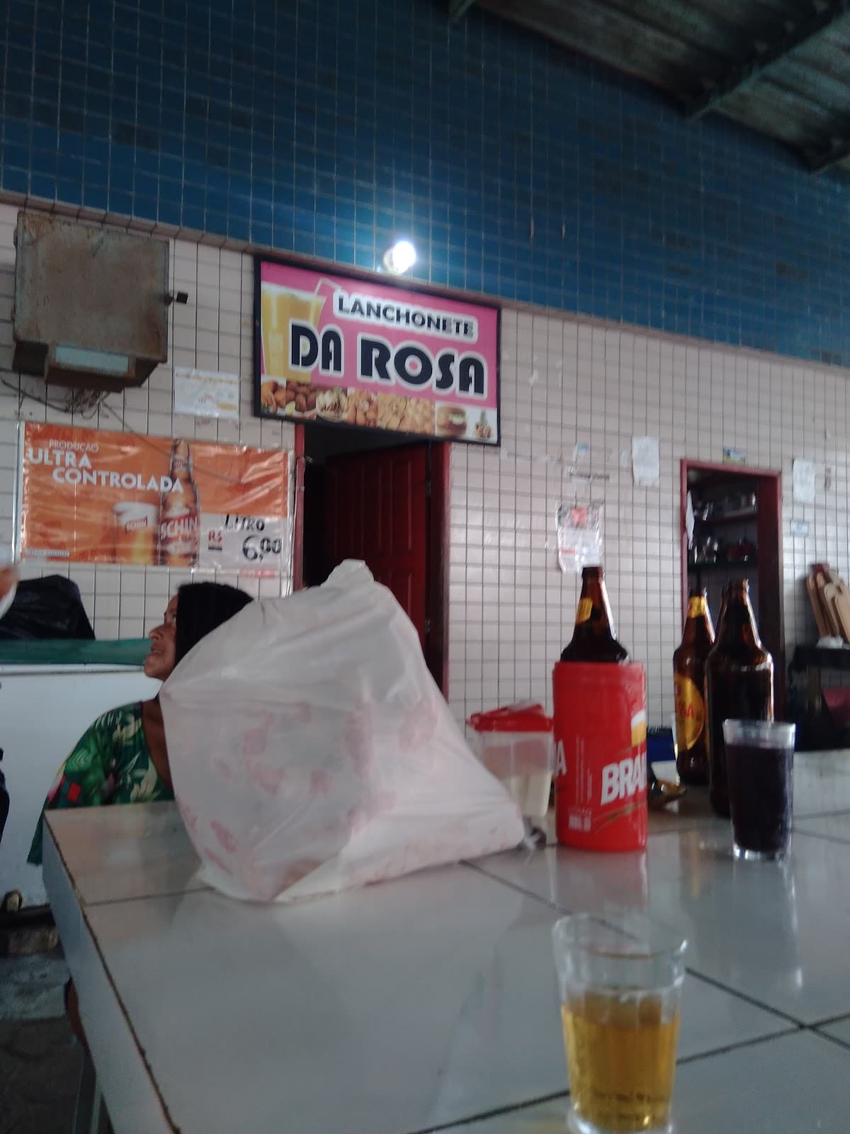 Feirinha de Artesanato Prado - Image 1