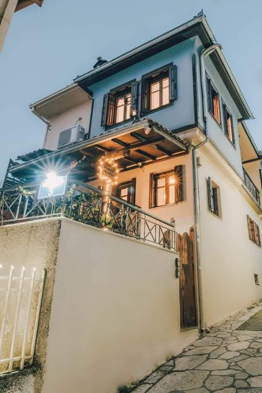 Agia Paraskevi (Varousi) - Image 1