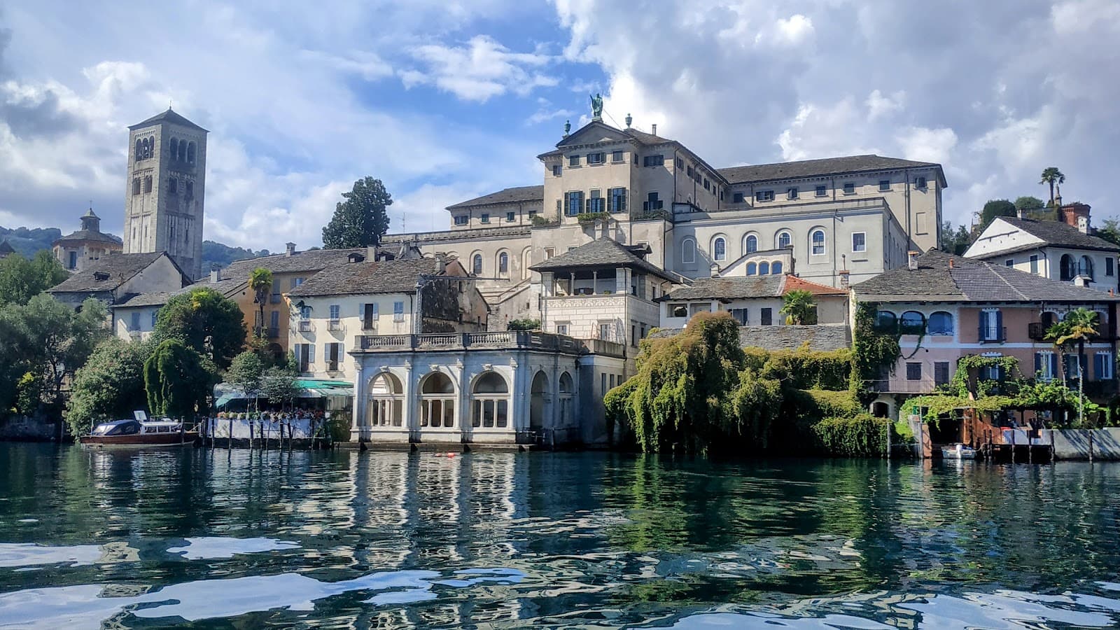 Orta San Giulio - Image 1