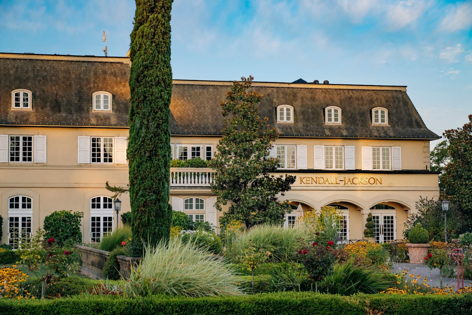 Kendall-Jackson Wine Estate & Gardens - Image 1