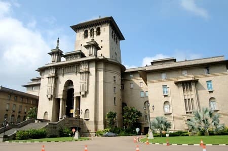 Sultan Ibrahim Building - Image 1
