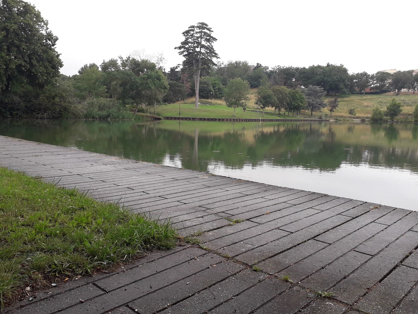 Parc de la Reynerie & Château - Image 1