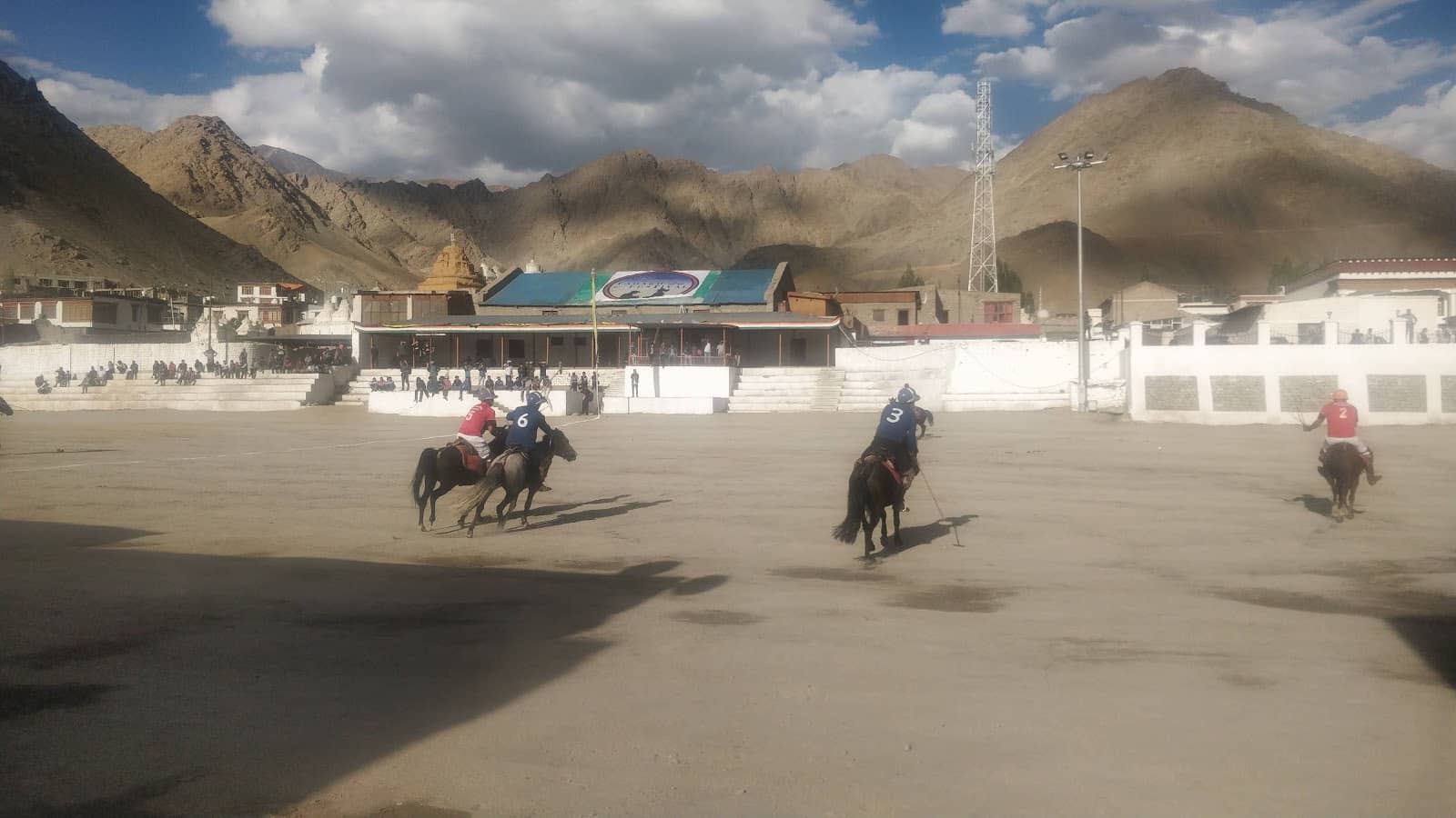 Sonam Wangchuk's Reception