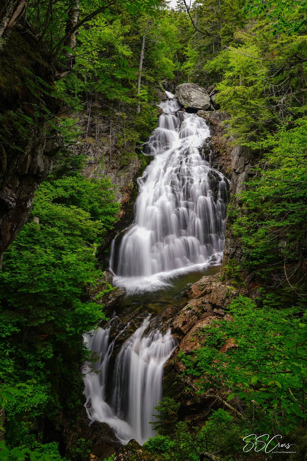 Off-Trail Exploration