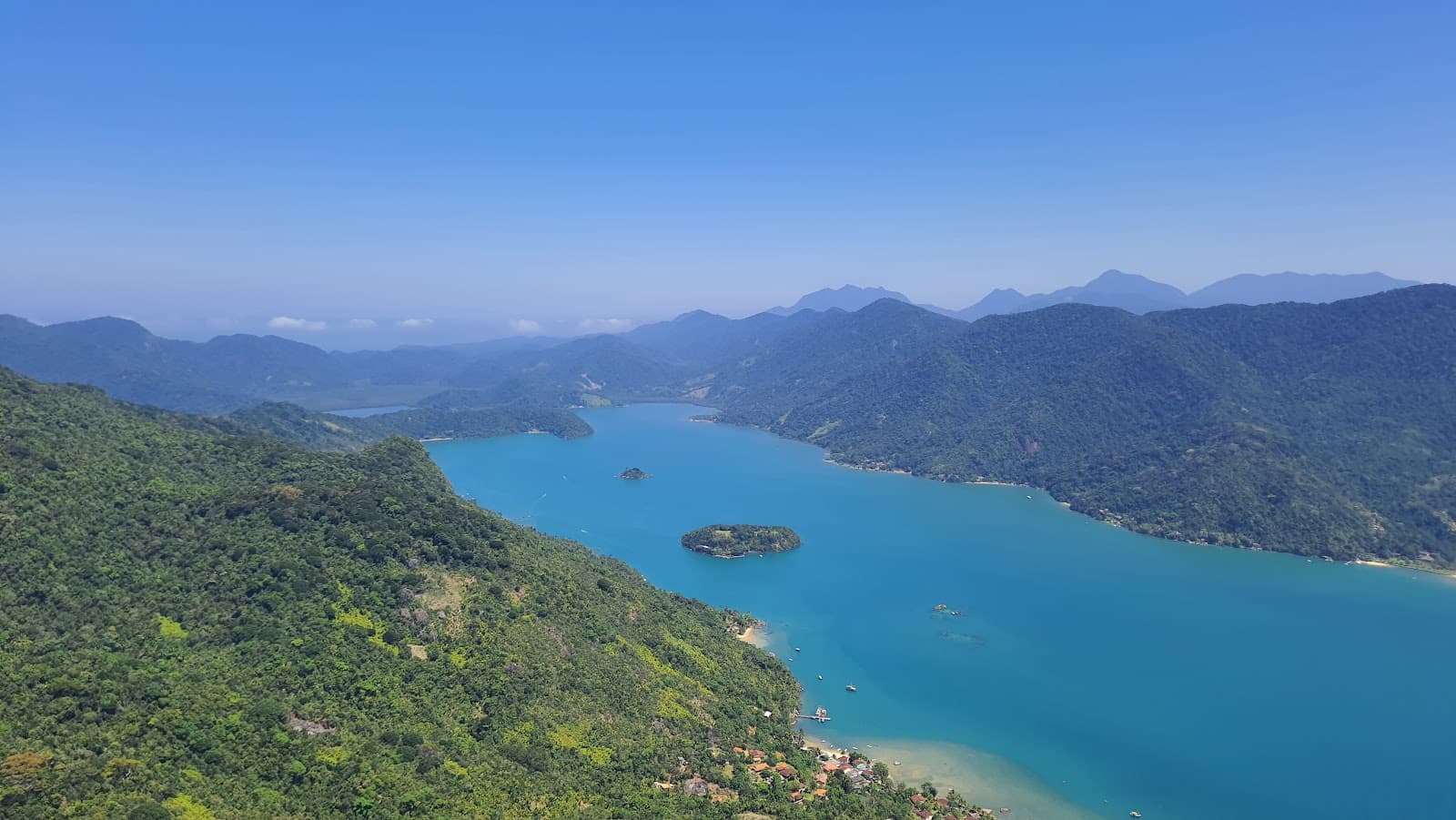 Saco do Mamanguá - Image 1