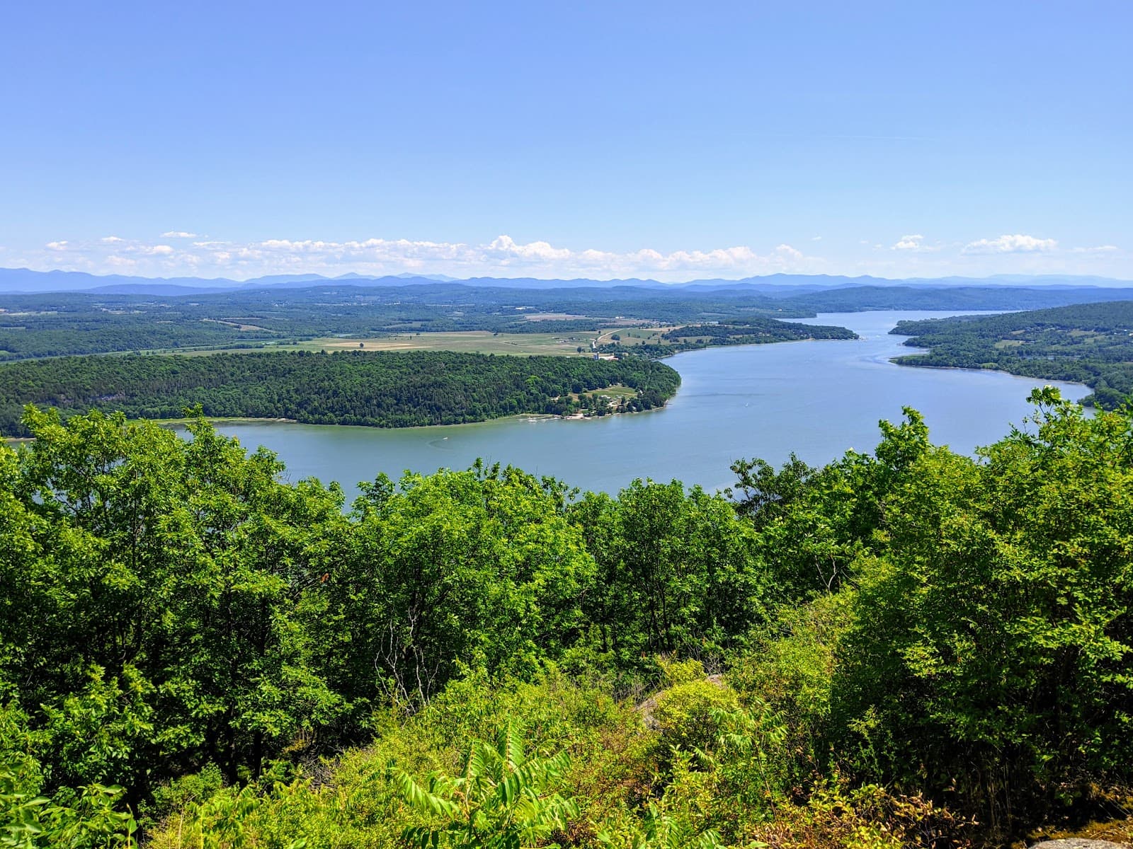 Mount Defiance - Image 1