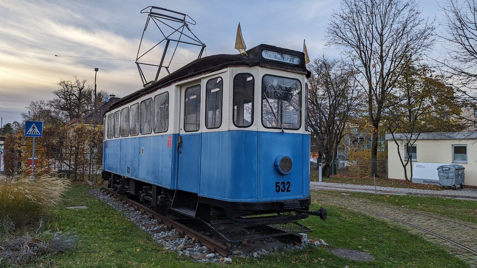 MVG Museum - Image 1