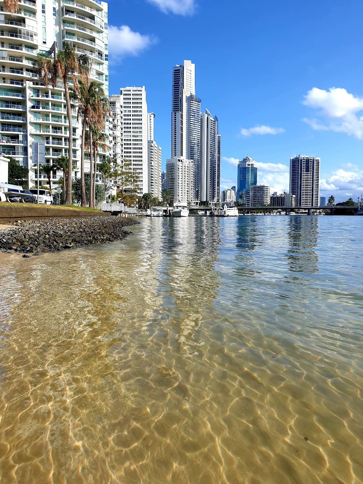 Budds Beach - Image 1