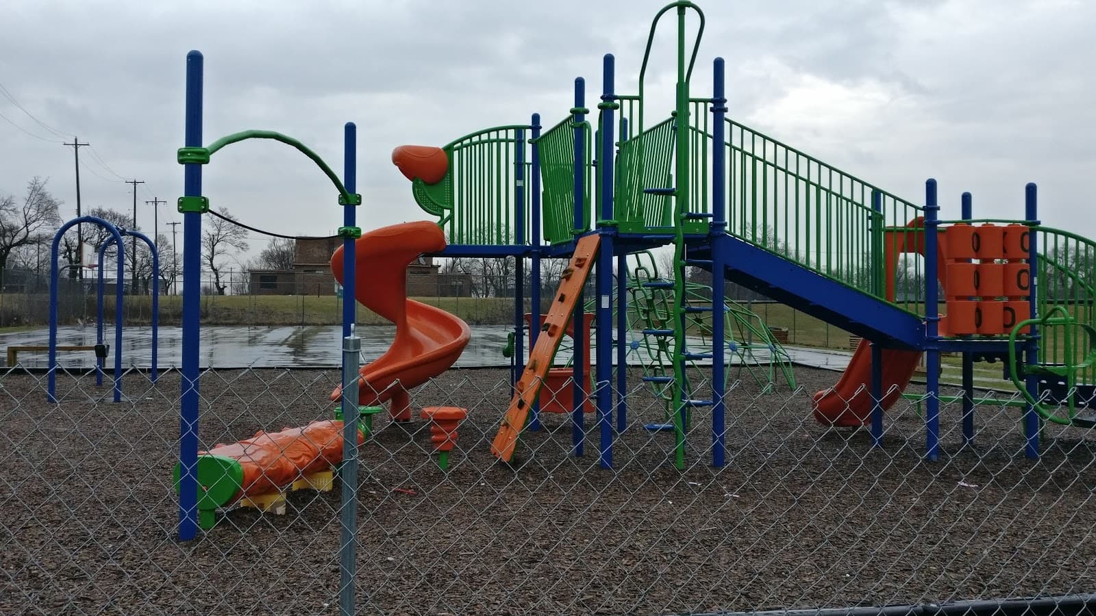 Berston Field House - Image 1