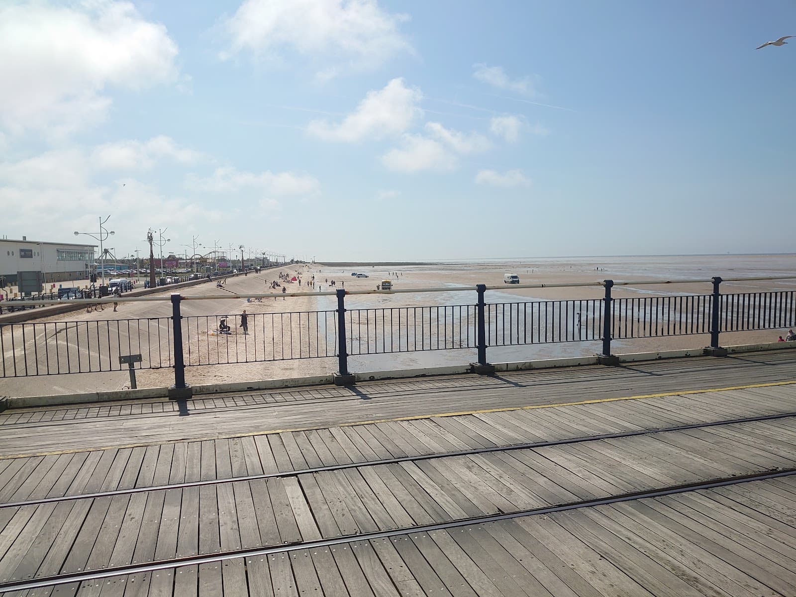 Southport Promenade - Image 1