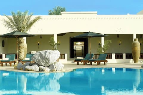 Al Maha, a Luxury Collection Desert Resort & Spa - Image 1
