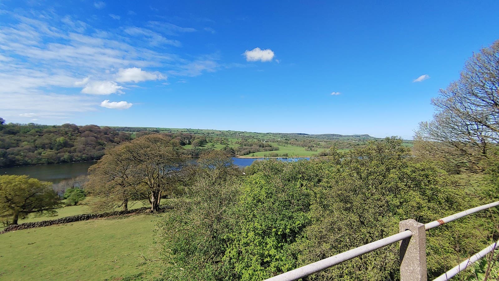 Morridge viewpoint - Image 1