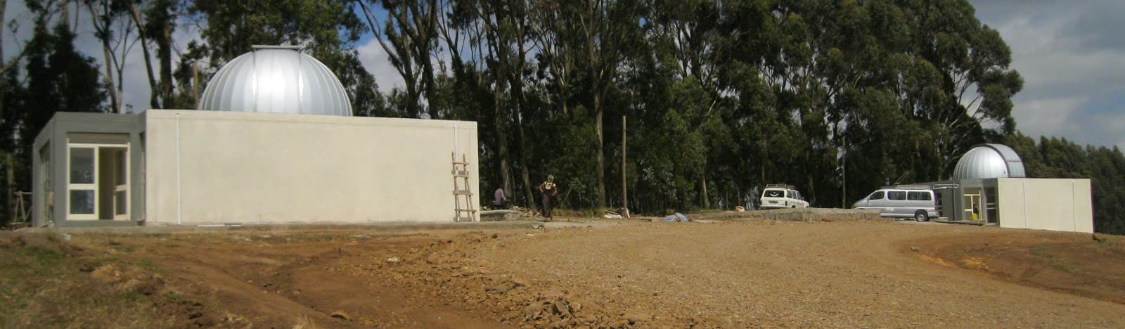 Entoto Observatory and Research Center - Image 1