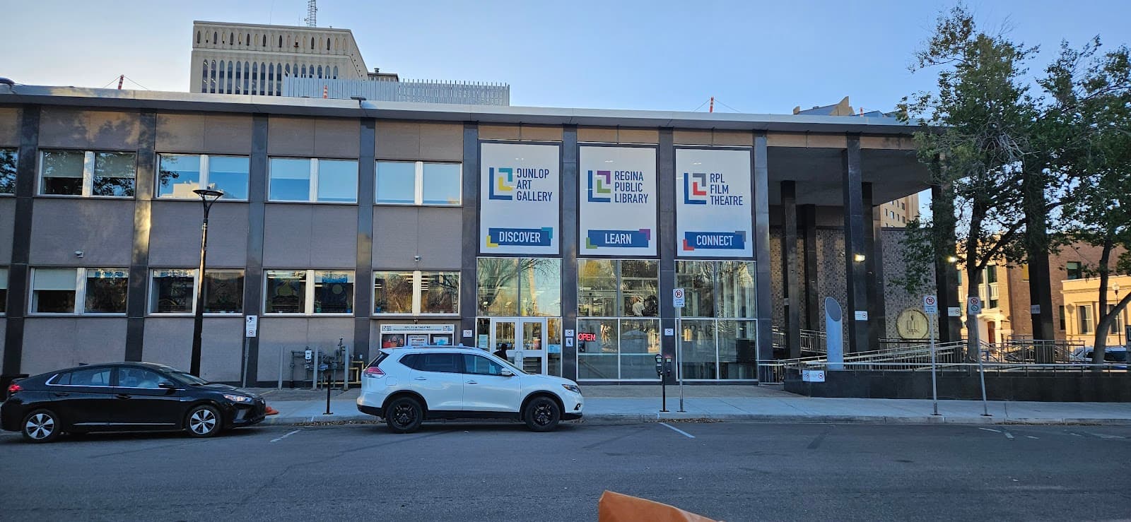 RPL Film Theatre - Image 1