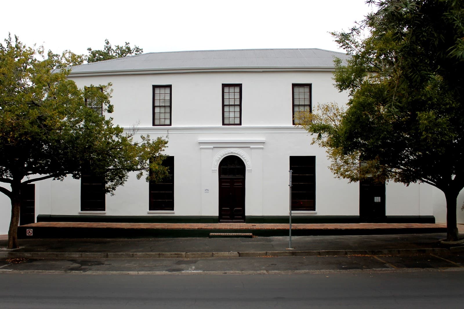 Afrikaans Language Museum - Image 1