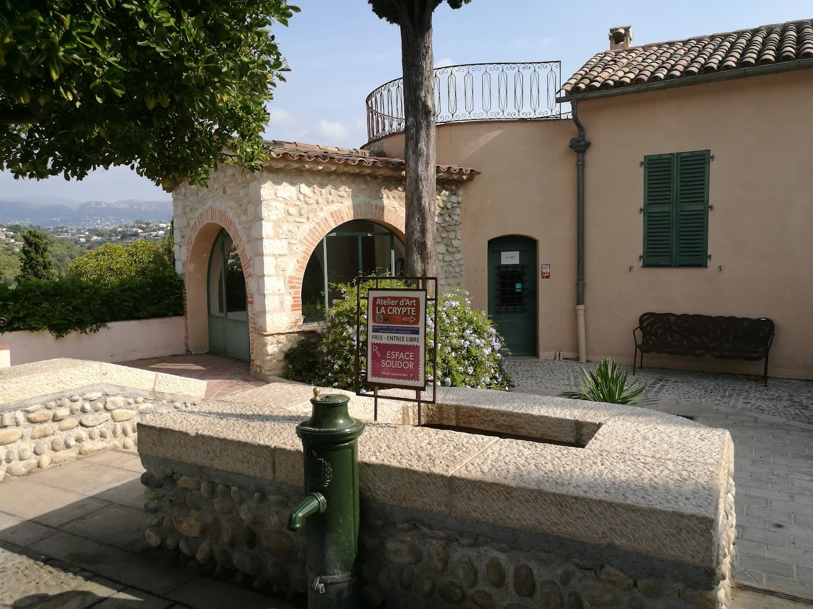 Espace Solidor Musée du Bijou Contemporain - Image 1