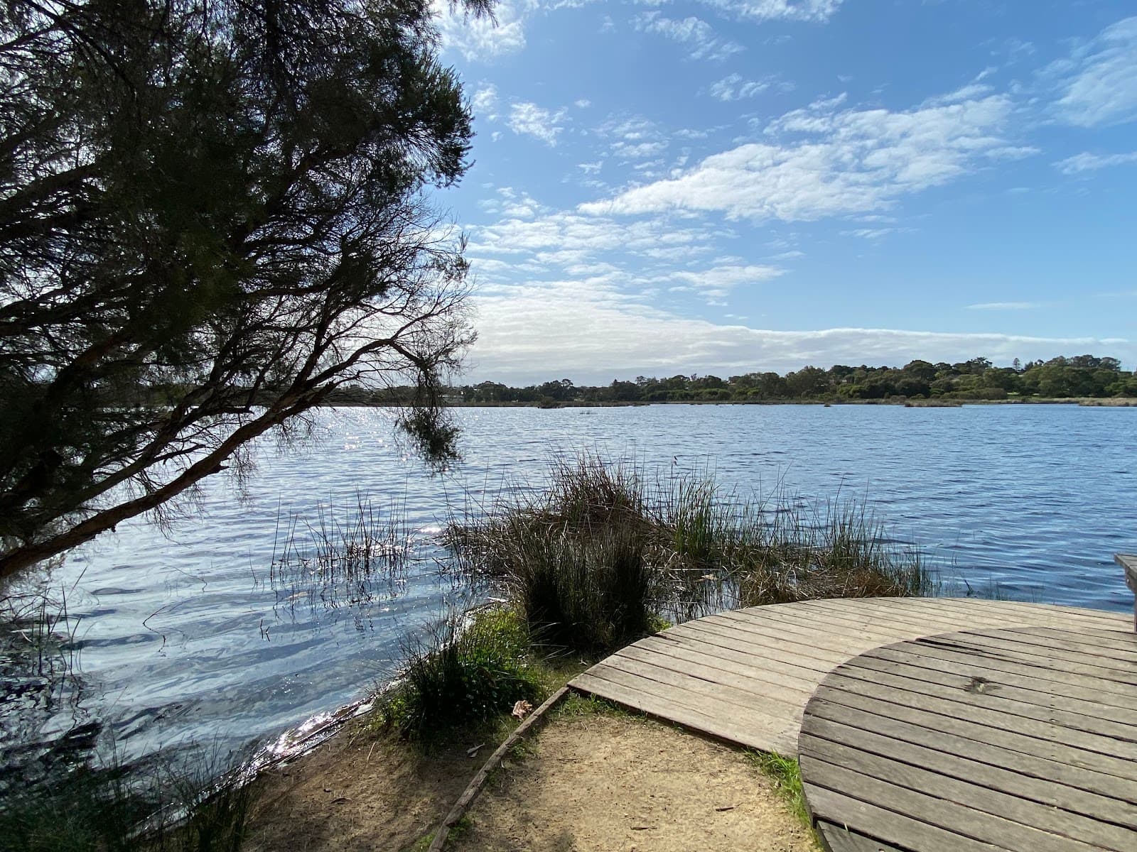 Lake Goollelal - Image 1