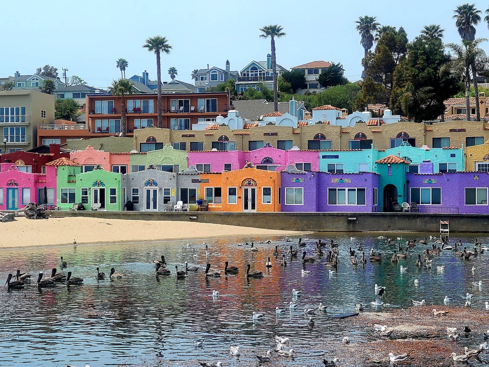 Shadowbrook Restaurant