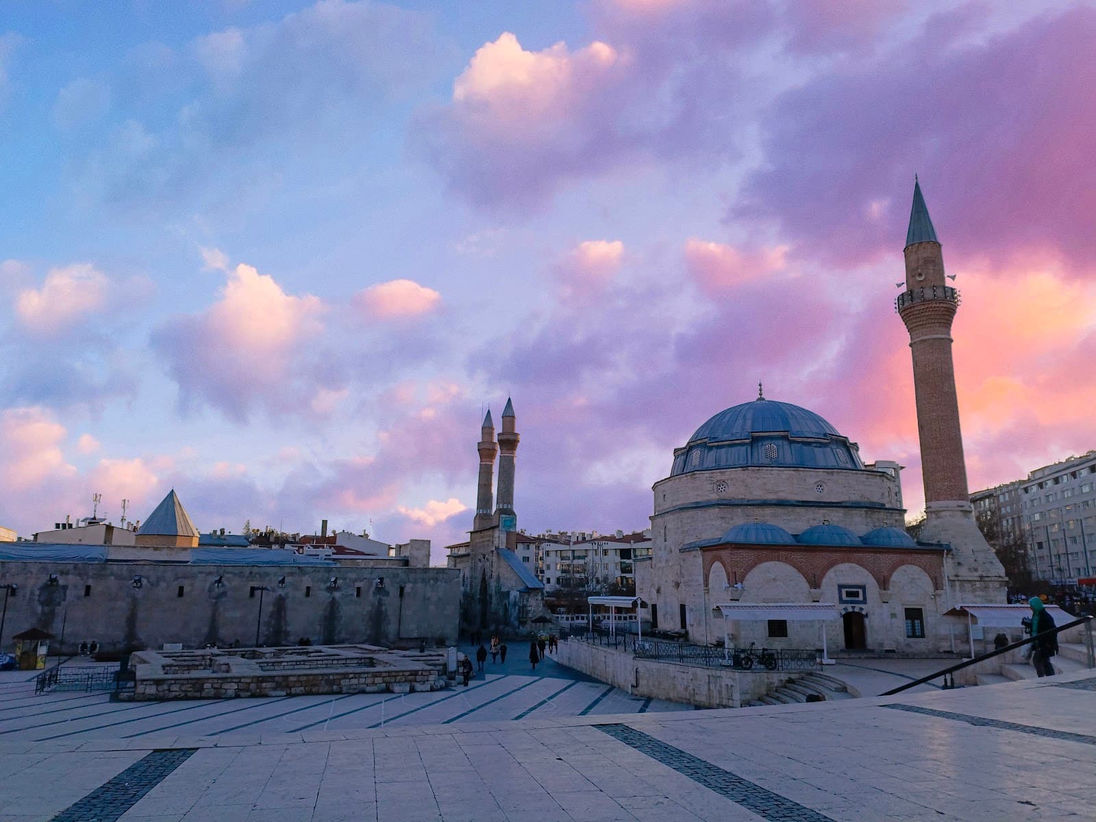 Sivas City Square (Kent Meydanı) - Image 1