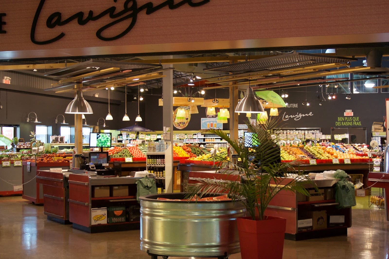 Marché Public 440 - Image 1