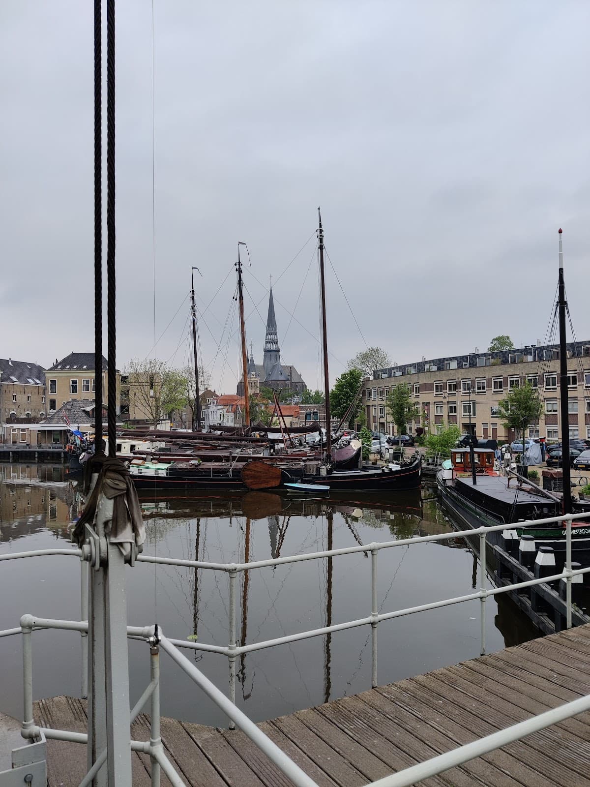 Mallegatsluis Lock - Image 1