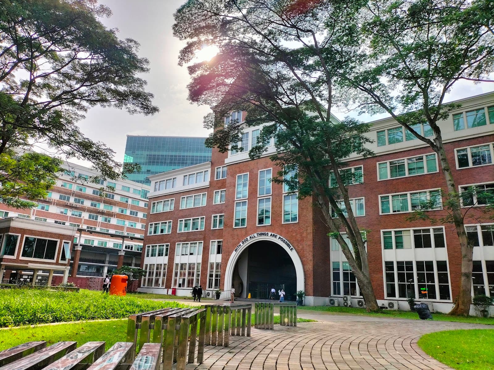 Universitas Pelita Harapan Karawaci Campus - Image 1