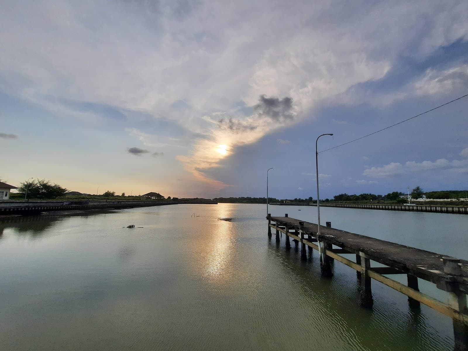 Tanjung Adikarto Fishing Port - Image 1
