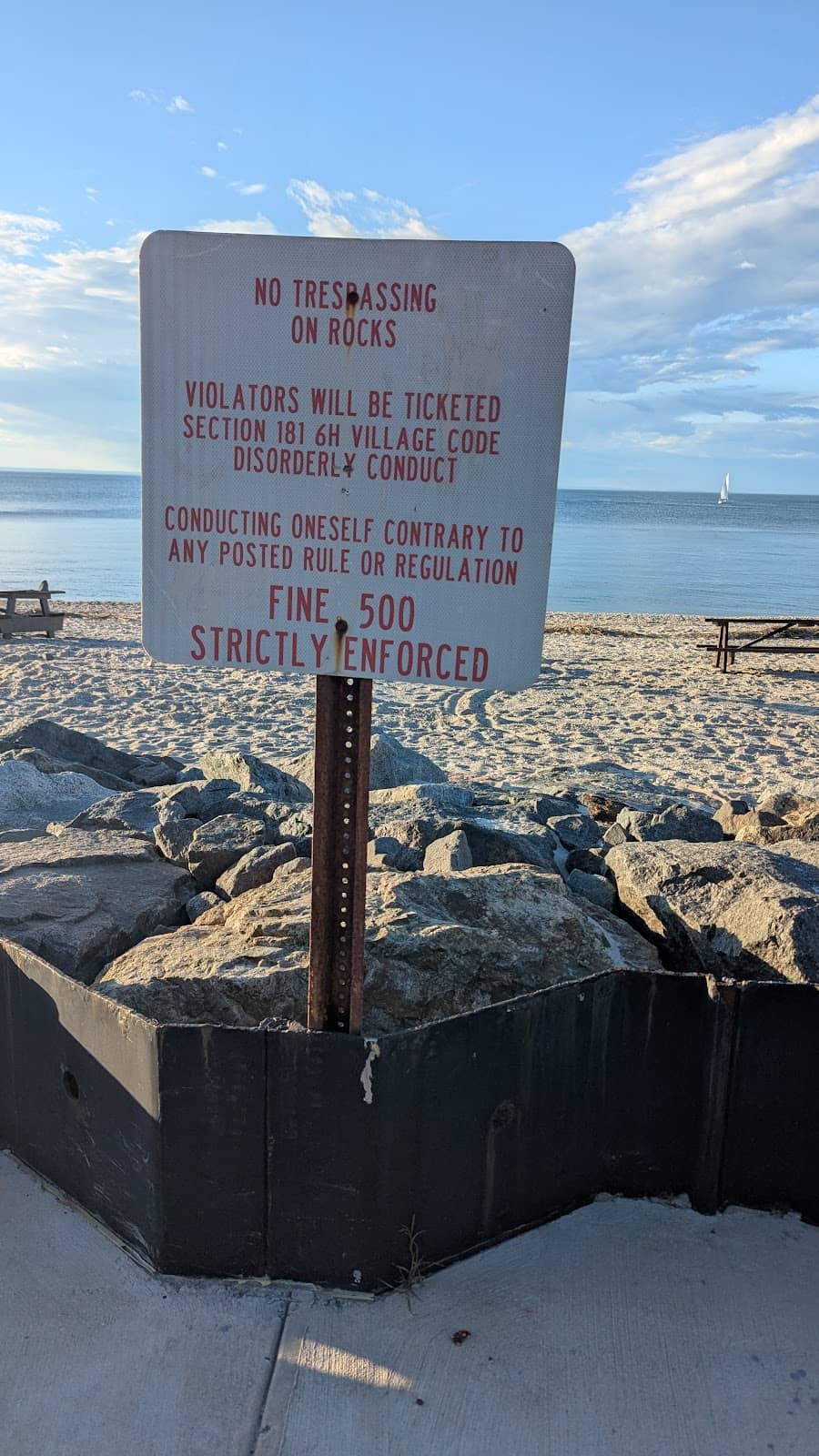 Beachcomber's Paradise