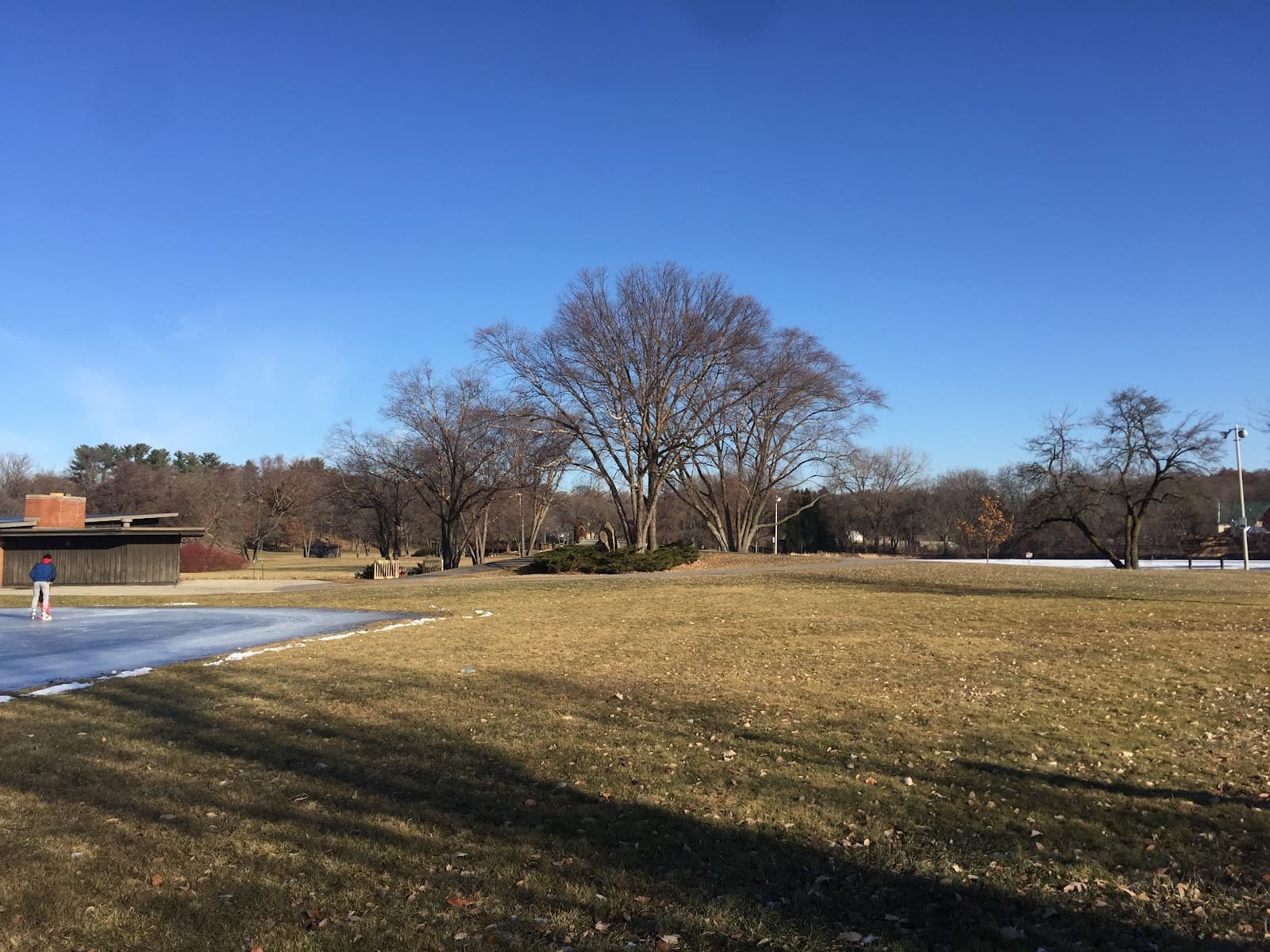 Greenbush Neighborhood - Image 1