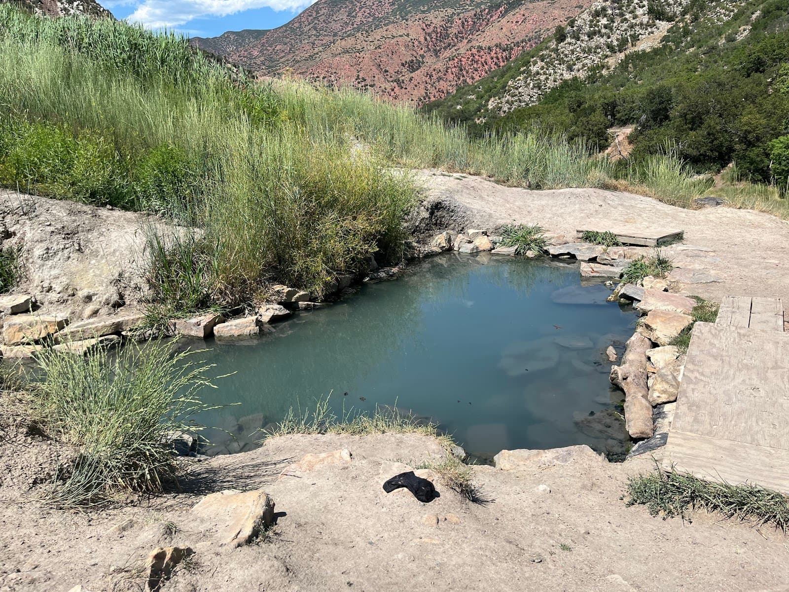South Canyon Trails Glenwood Springs - Image 1