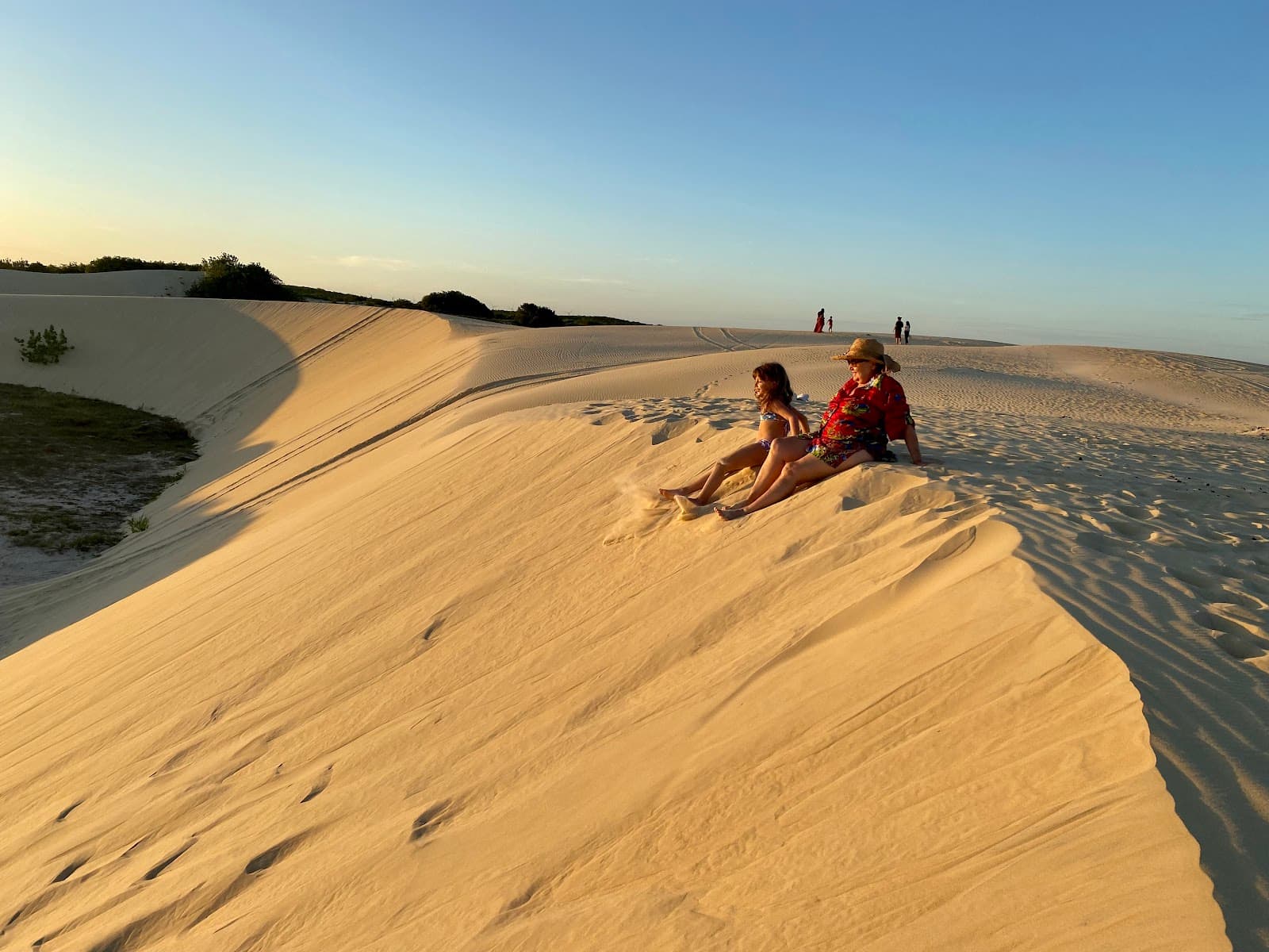 Dunas do Portinho - Image 1
