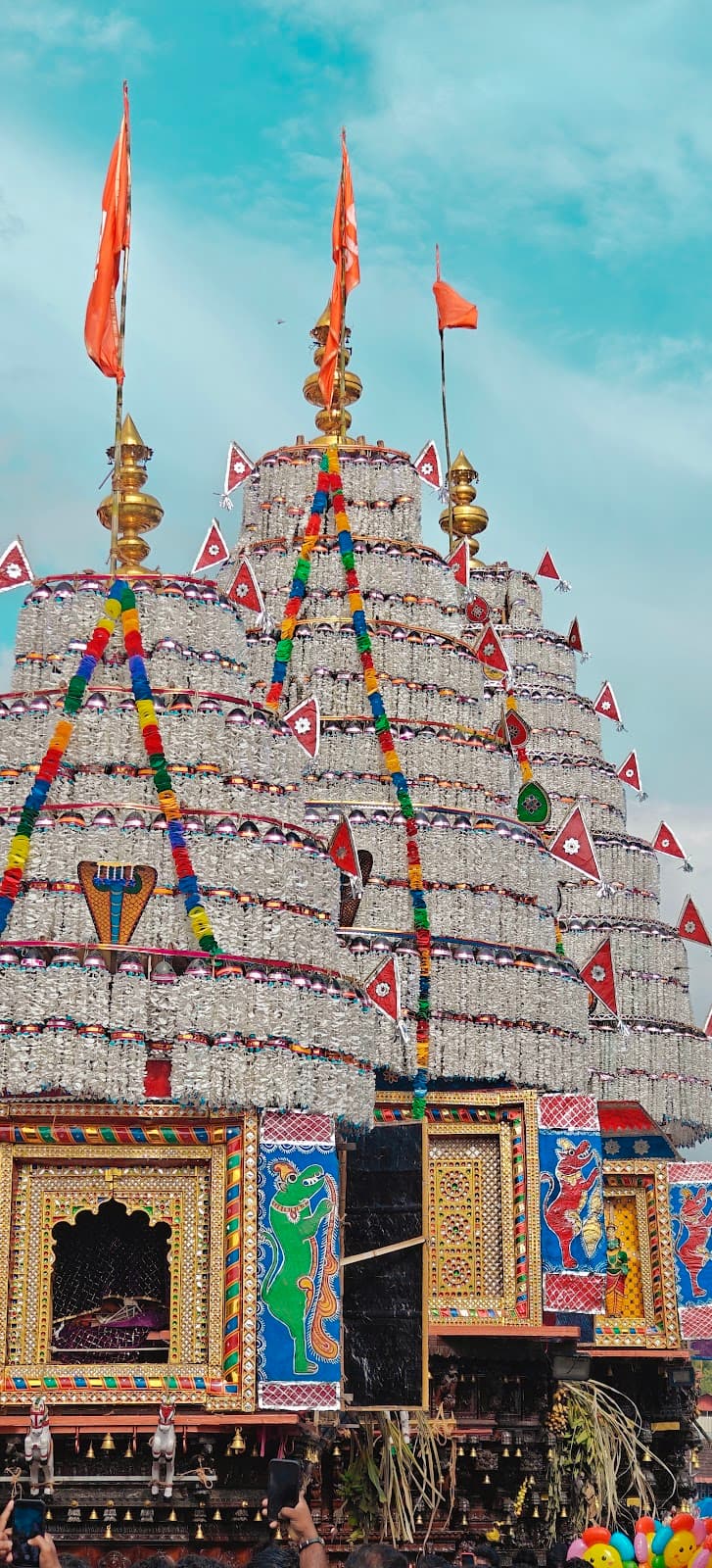 Kalpathy Heritage Village - Image 1