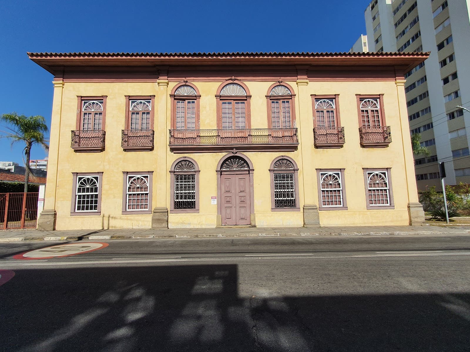 Museu de Antropologia do Vale do Paraíba Jacareí São Paulo - Image 1
