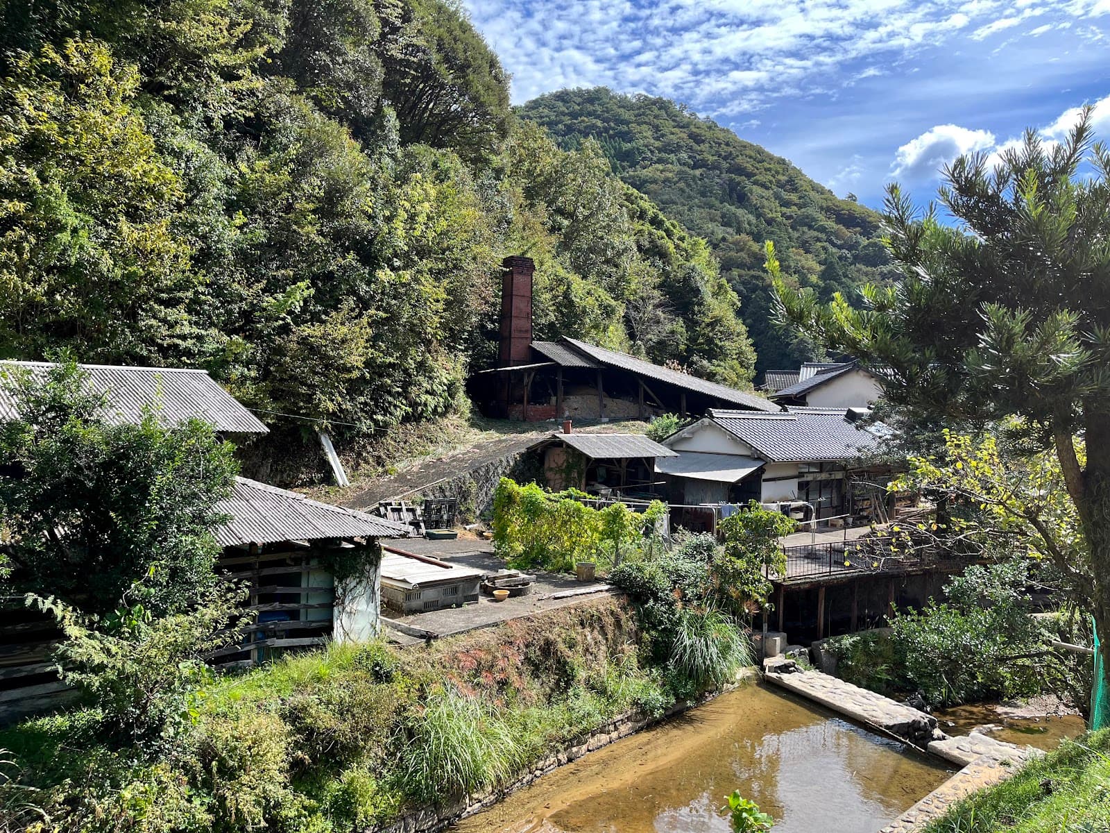 Onta Water Hammer Mills - Image 1