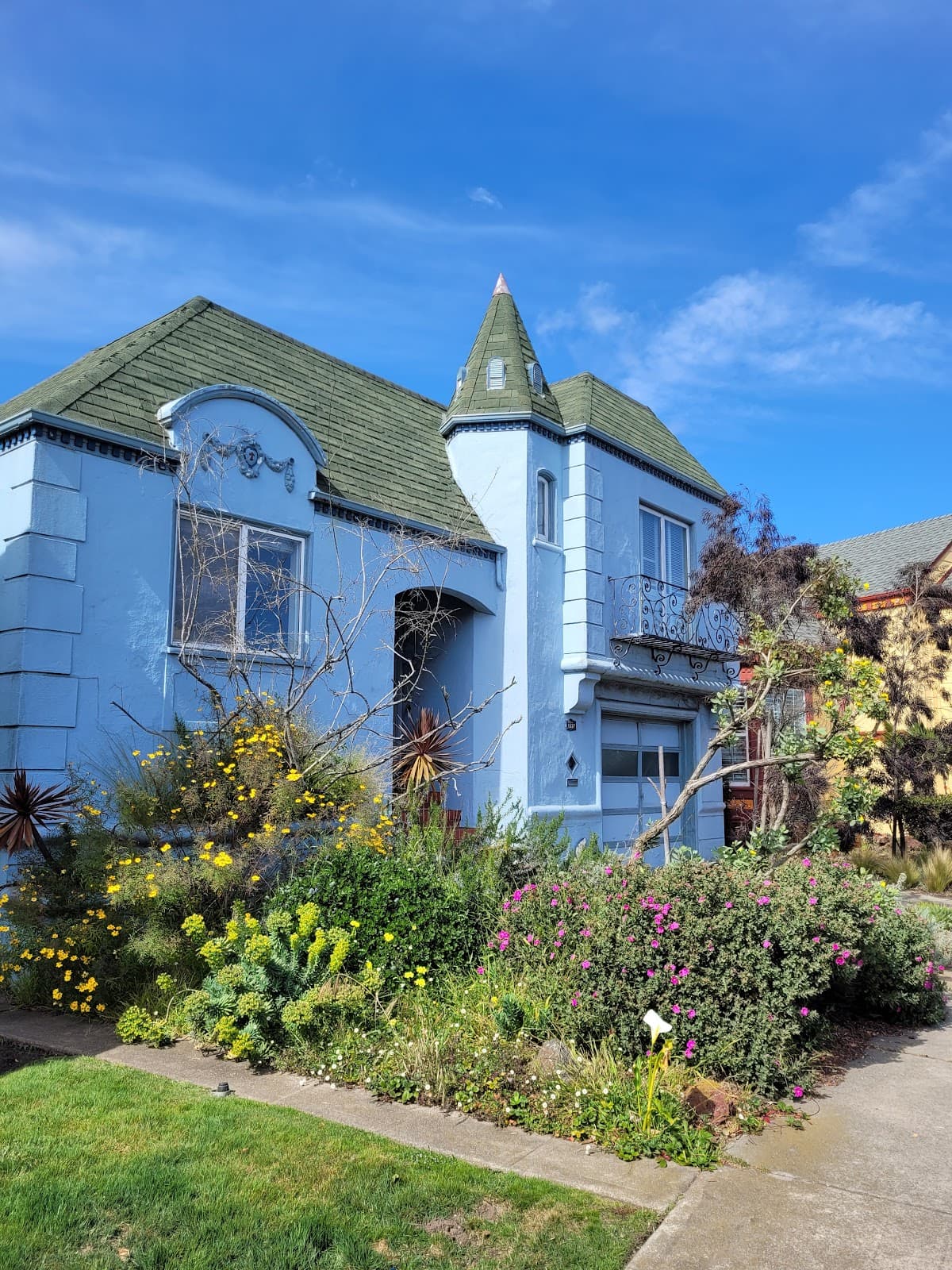 Inner Sunset San Francisco - Image 1