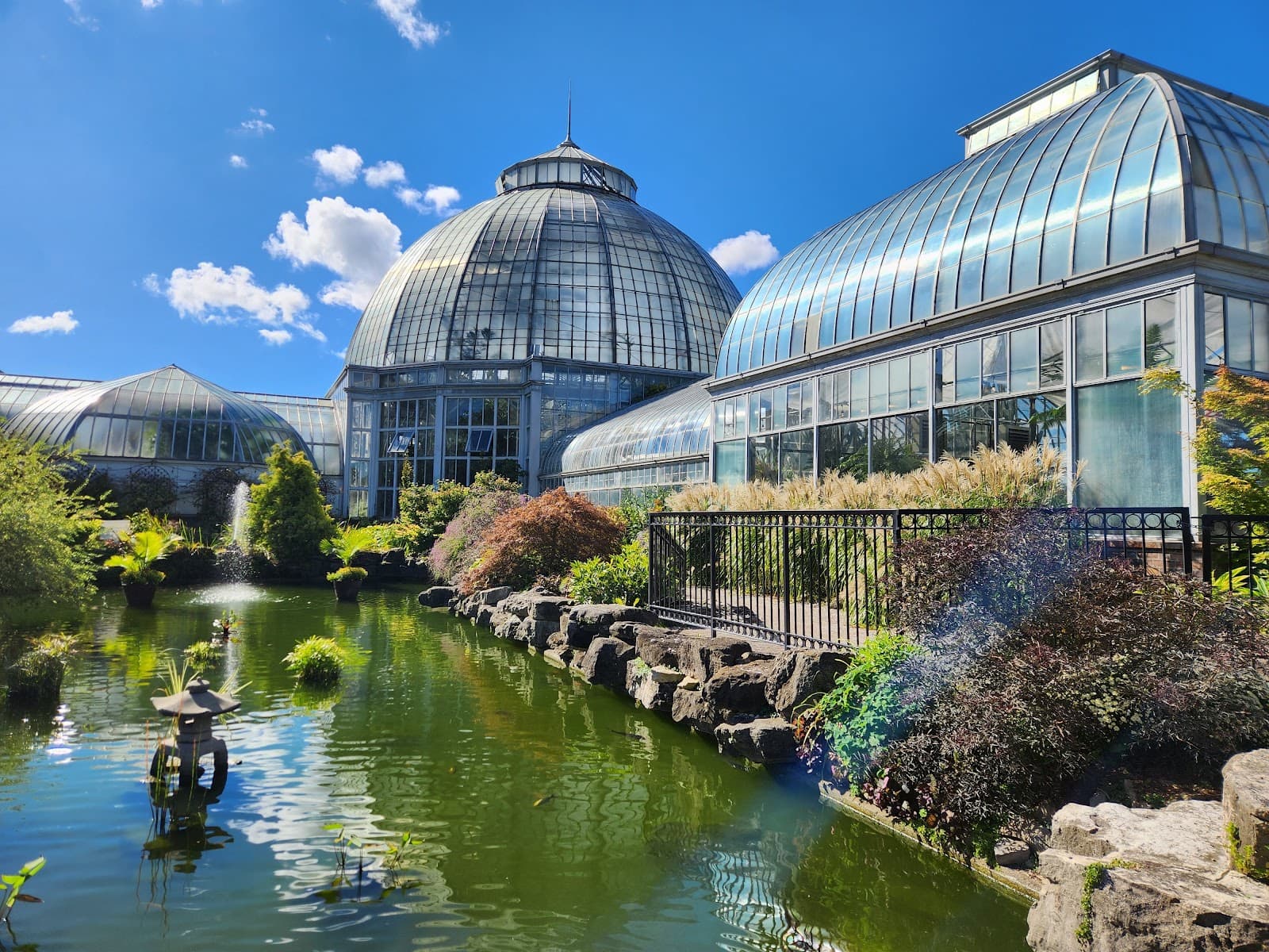 Belle Isle Park - Image 1