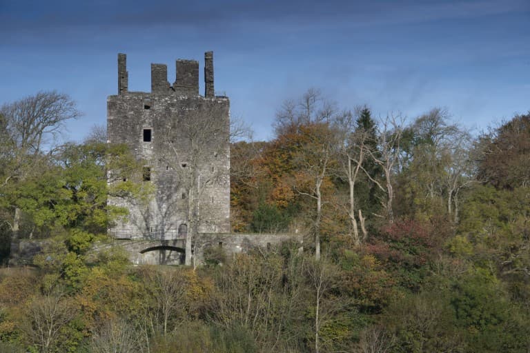 Cardoness Castle - Image 1
