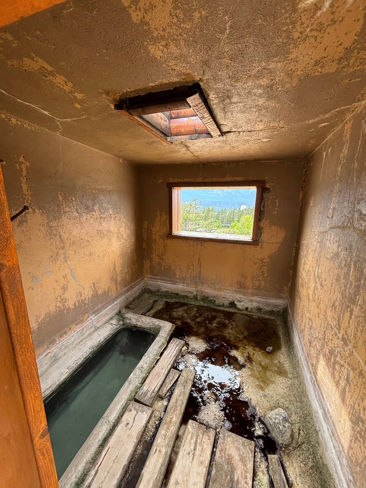 Historical Interpretive Displays