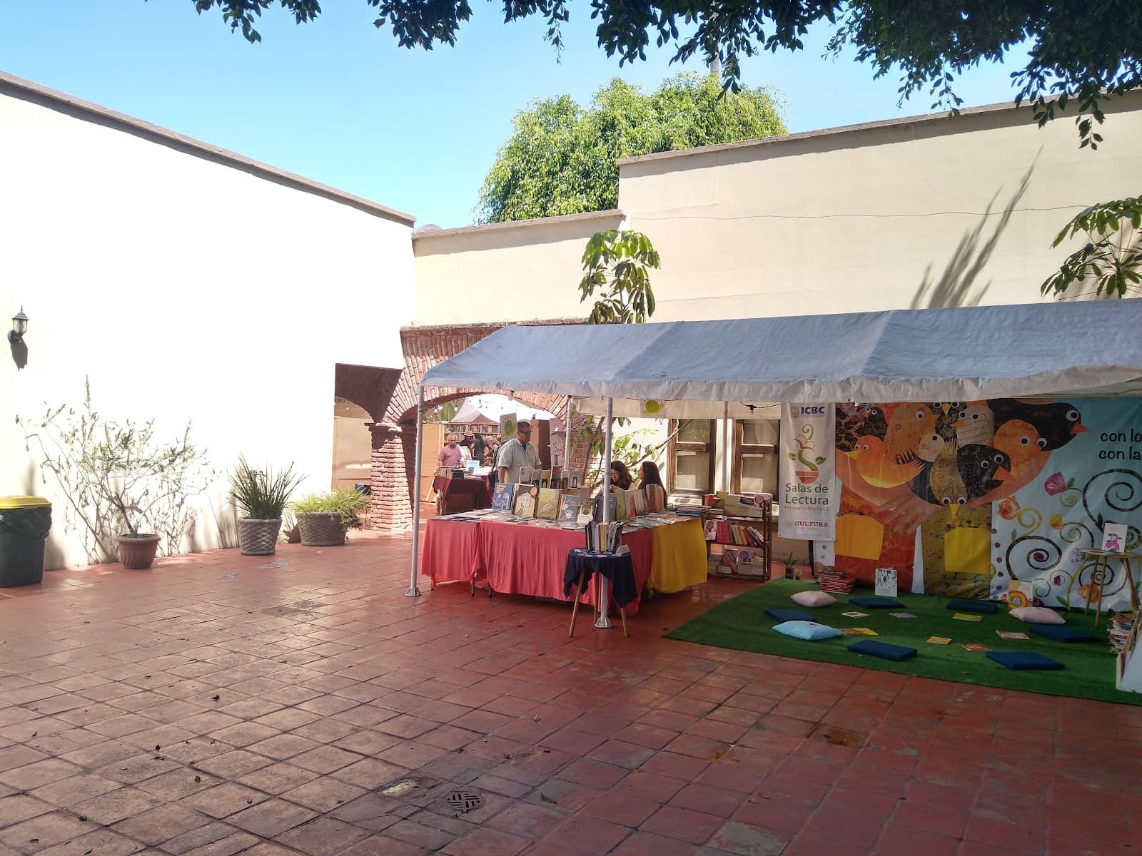 CANACO Exhibition