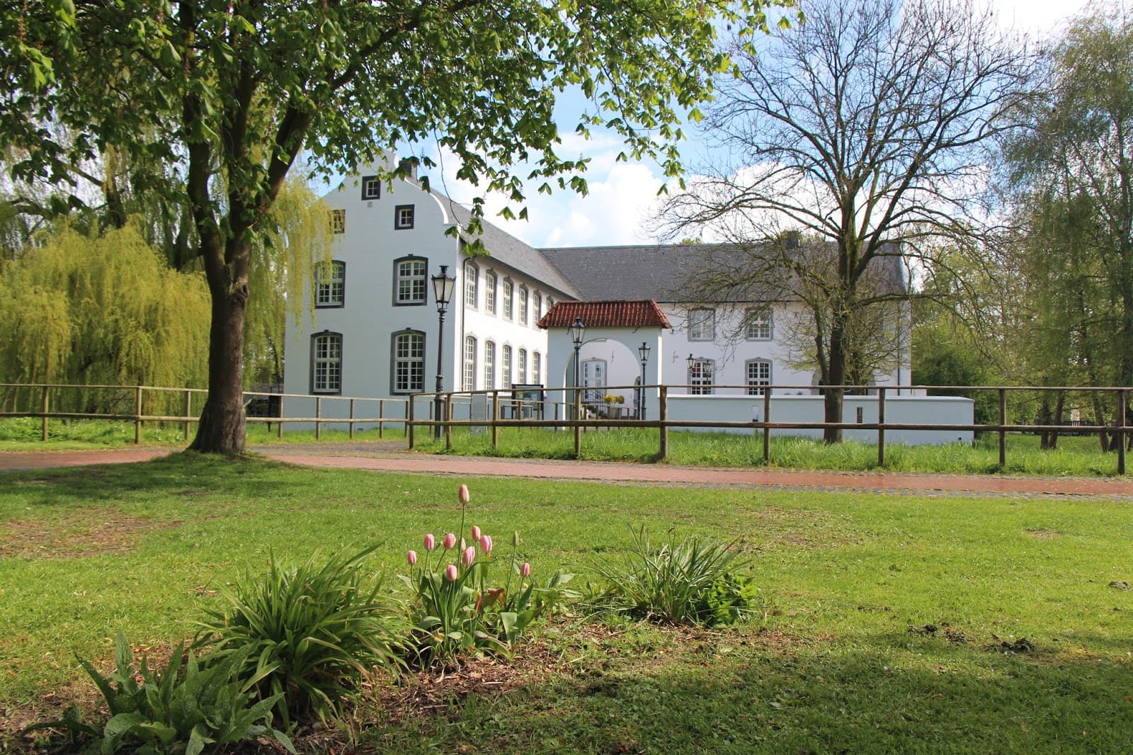 Grefrath Open-Air Museum - Image 1