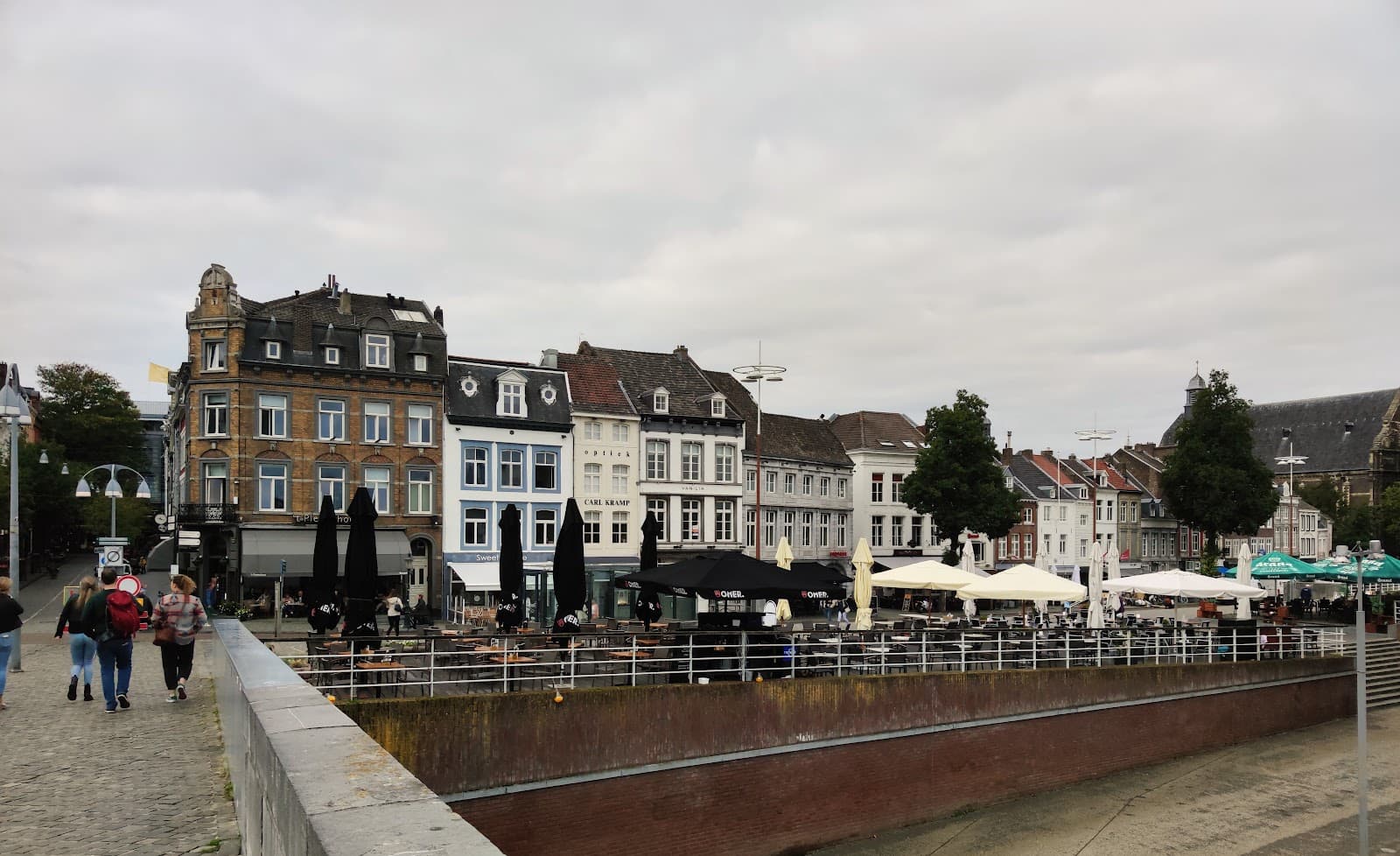 Maaspromenade - Image 1