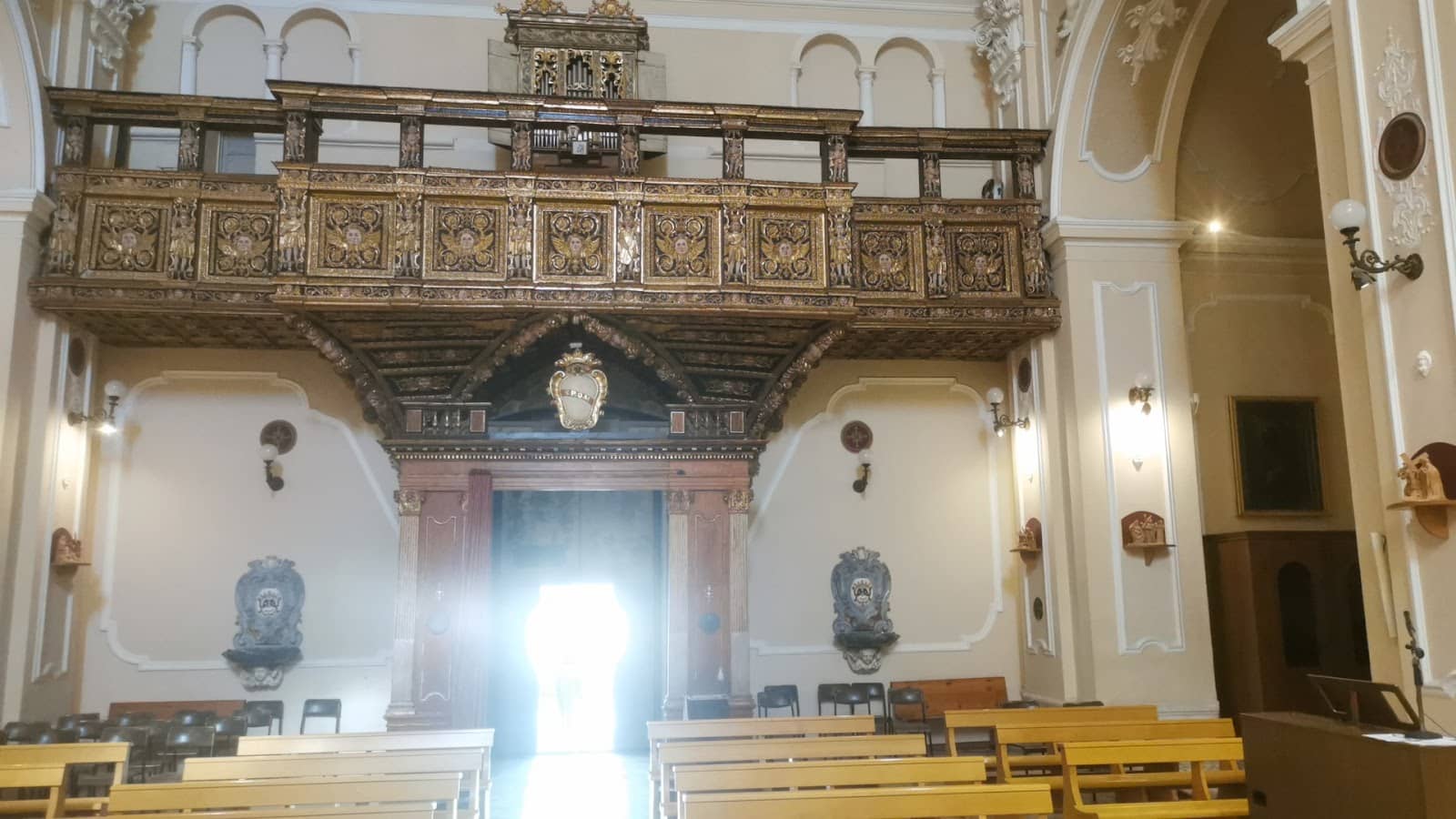 Beato Angelico's Polittico