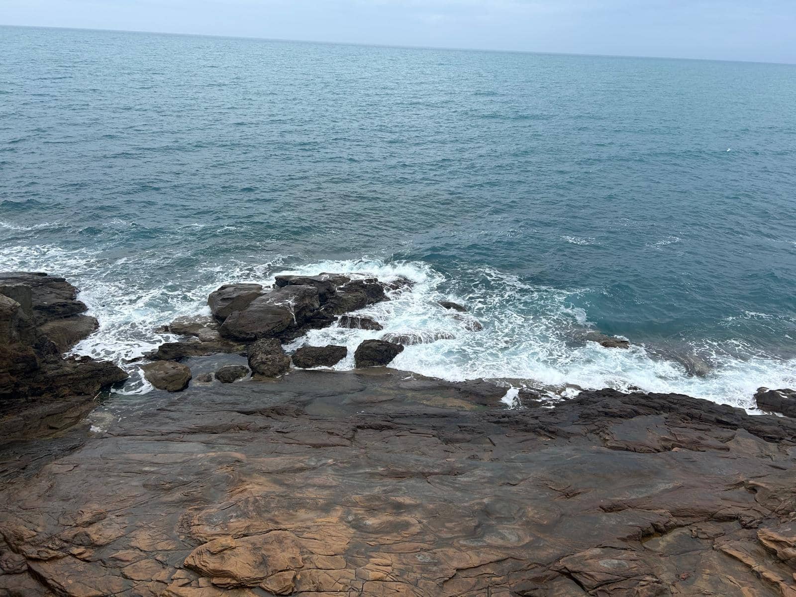 Castello del Boccale Views