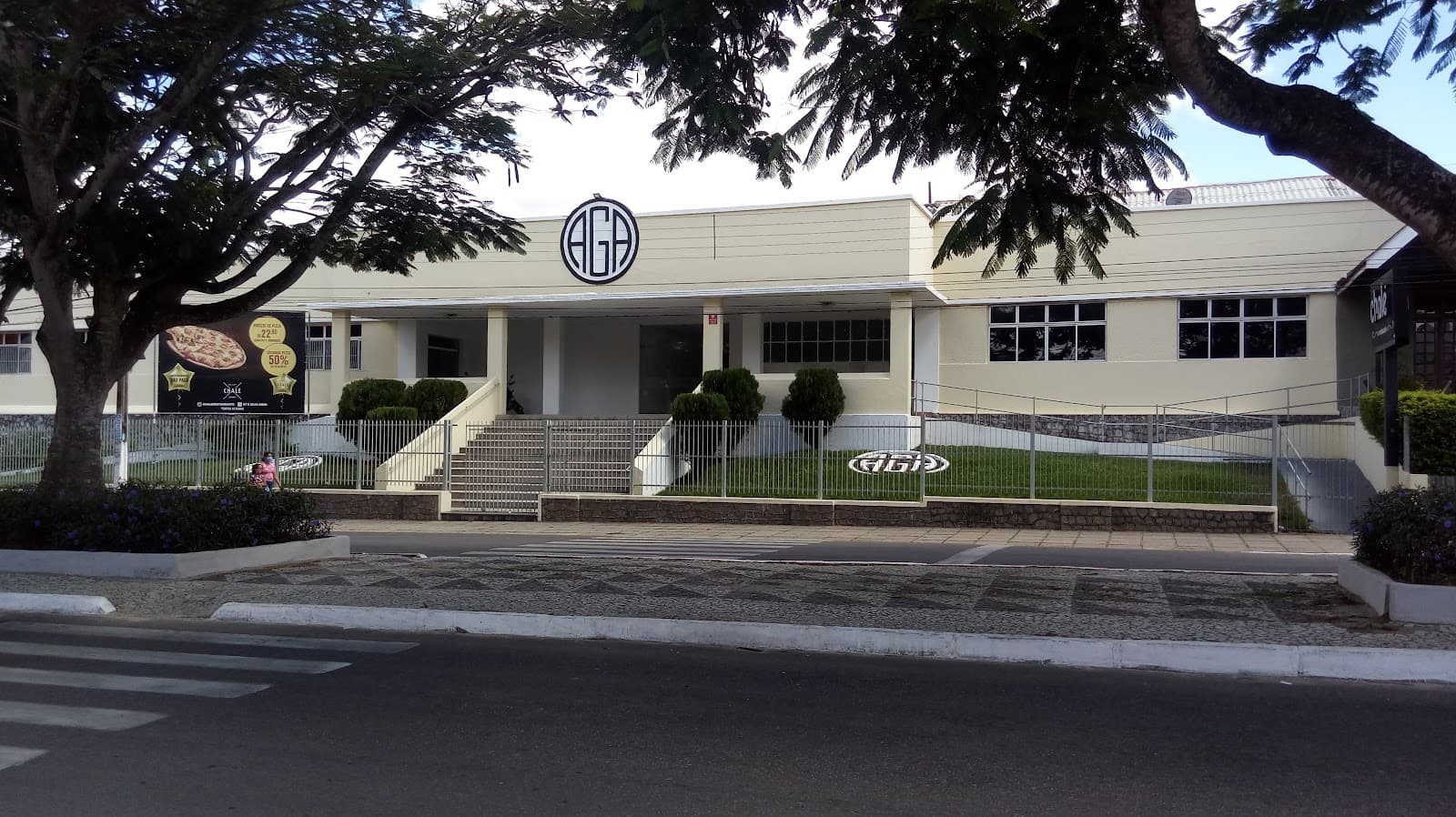 Avenida Rui Barbosa - Image 1